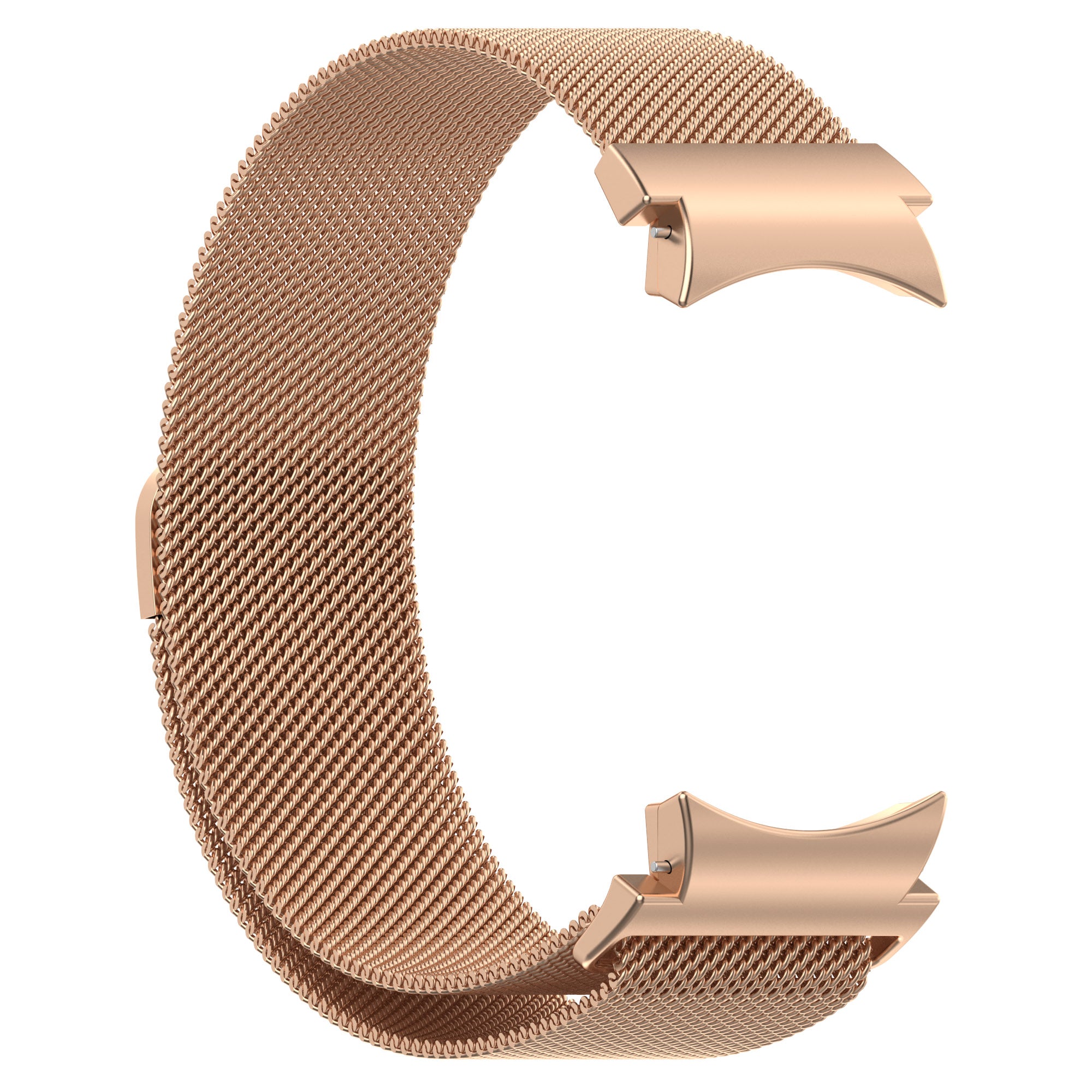 For Samsung Galaxy Watch6 6 Classic Watch 5 5Pro Watch4 4 Classic Quick Release Strap Stainless Steel Watch Band For Samsung Galaxy Watch6 6 Classic Watch 5 5Pro Watch4 4 Classic Quick Release Strap Stainless Steel Watch Band